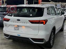 Ford Territory